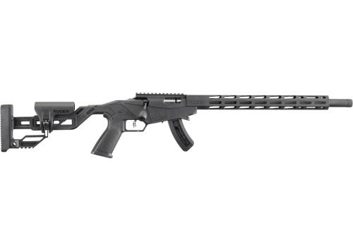 Karabinek Ruger Precision Rimfire 8400 18" 22LR