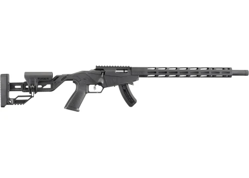Karabinek Ruger Precision Rimfire 8400 18" 22LR