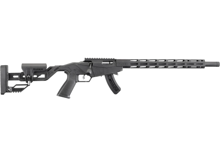 Karabinek Ruger Precision Rimfire 8400 18" 22LR