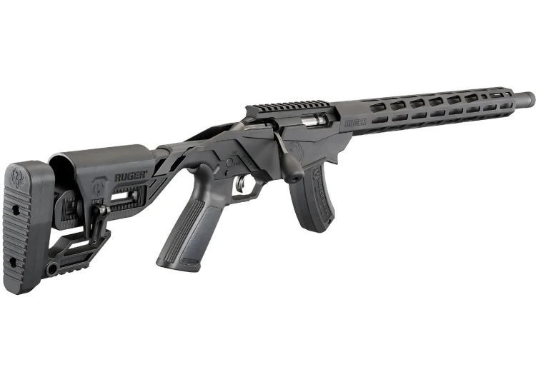 Karabinek Ruger Precision Rimfire 8400 18" 22LR
