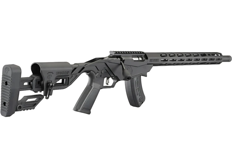 Karabinek Ruger Precision Rimfire 8400 18" 22LR