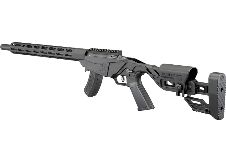 Karabinek Ruger Precision Rimfire 8400 18" 22LR