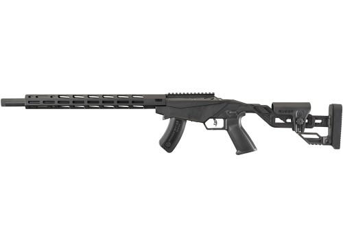 Karabinek Ruger Precision Rimfire 8400 18" 22LR