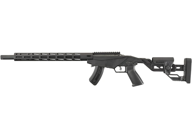 Karabinek Ruger Precision Rimfire 8400 18" 22LR