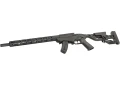 Karabinek Ruger Precision Rimfire 8400 18" 22LR
