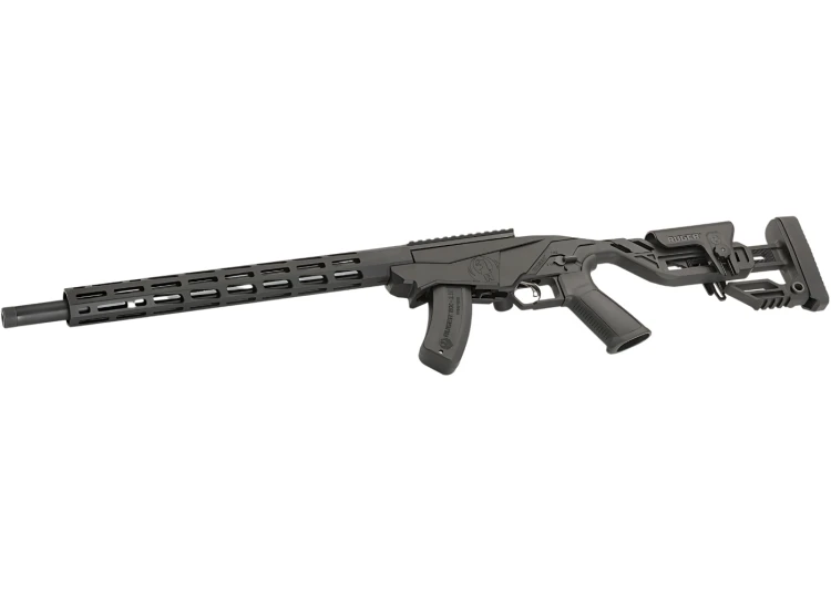 Karabinek Ruger Precision Rimfire 8400 18" 22LR
