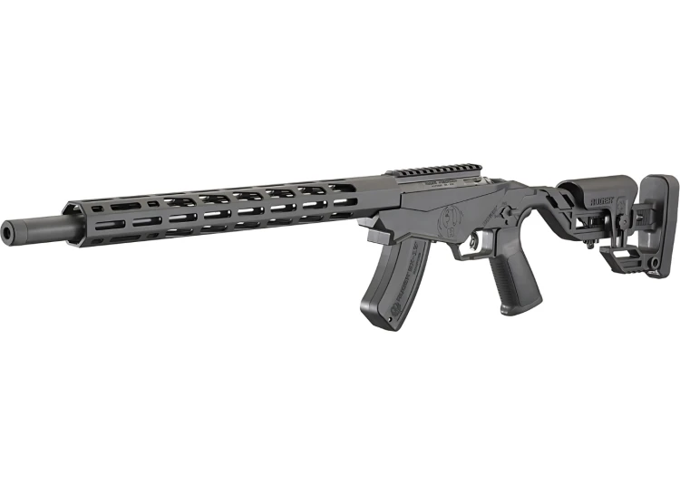 Karabinek Ruger Precision Rimfire 8400 18" 22LR