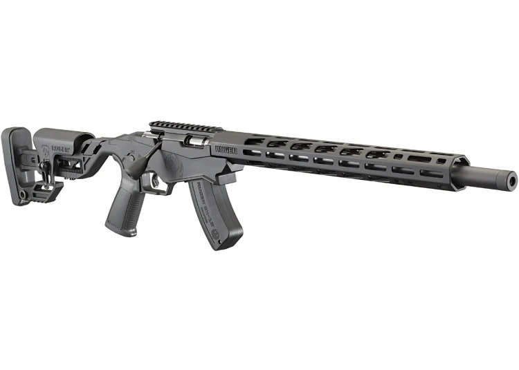 Karabinek Ruger Precision Rimfire 8400 18" 22LR