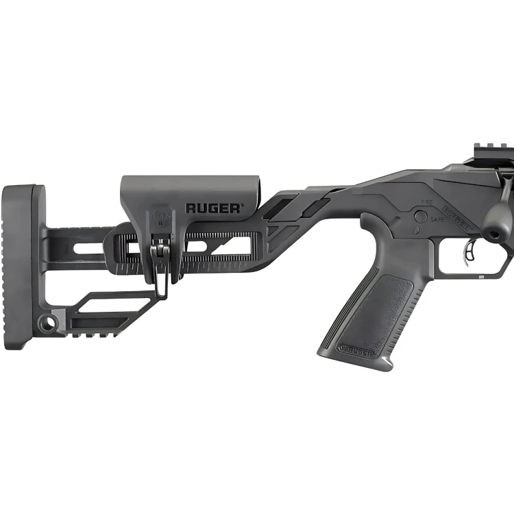 Karabinek Ruger Precision Rimfire 8400 18" 22LR