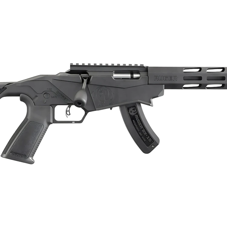 Karabinek Ruger Precision Rimfire 8400 18" 22LR