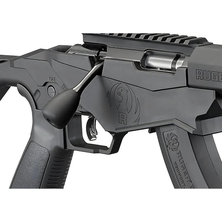 Karabinek Ruger Precision Rimfire 8400 18" 22LR