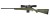 Sztucer Ruger American Predator 26951 223REM + Vortex Crossfire II