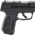 Pistolet Ruger MAX-9 Manual Safety 3514 9mm Luger