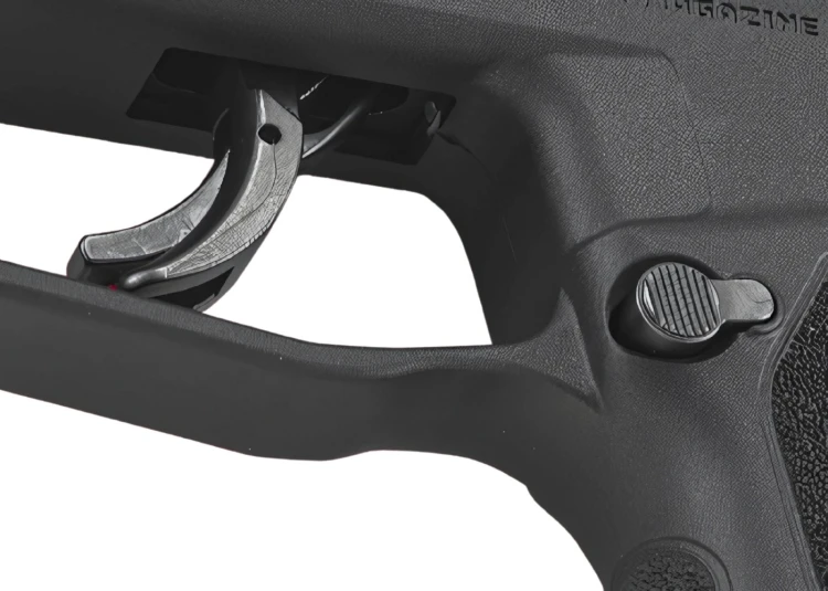 Pistolet Ruger MAX-9 Manual Safety 3514 9mm Luger