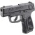 Pistolet Ruger MAX-9 Manual Safety 3514 9mm Luger
