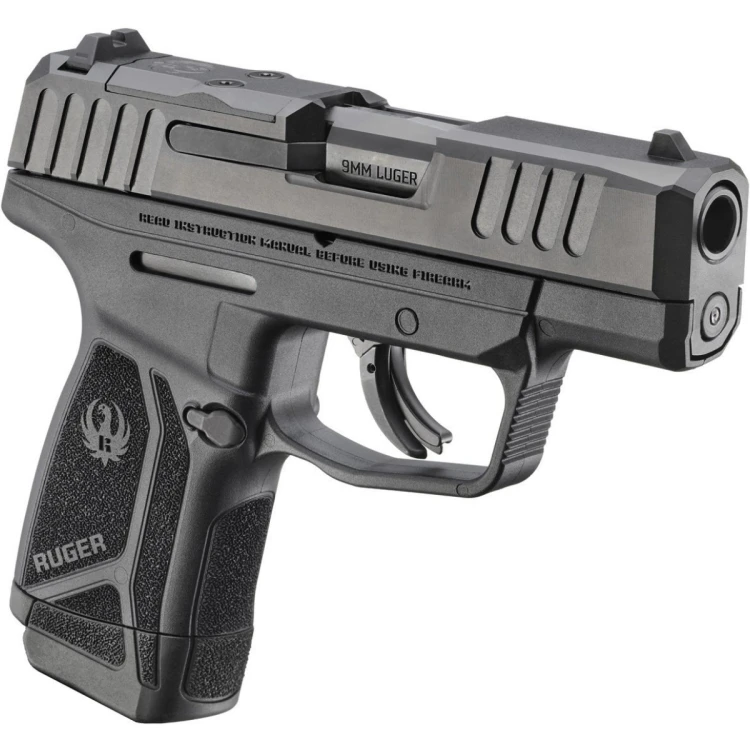Pistolet Ruger MAX-9 Manual Safety 3514 9mm Luger