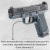 Pistolet Ruger RXM 4,5" OR Black 19444 9mm