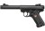 Pistolet Ruger Mark IV Czarny 40178 22LR