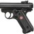 Pistolet Ruger Mark IV Czarny 40178 22LR