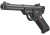 Pistolet Ruger Mark IV Czarny 40178 22LR