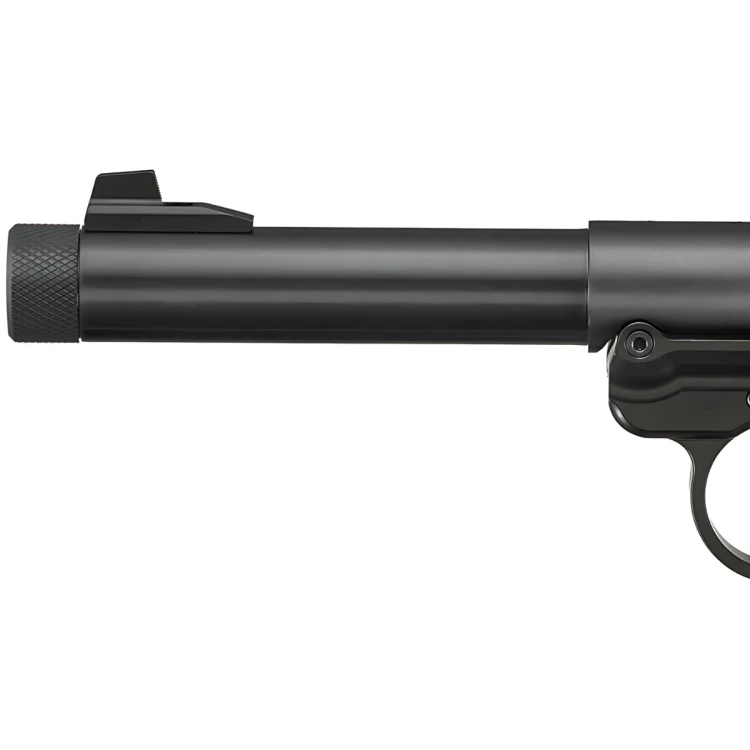 Pistolet Ruger Mark IV Czarny 40178 22LR