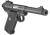Pistolet Ruger Mark IV Czarny 40178 22LR
