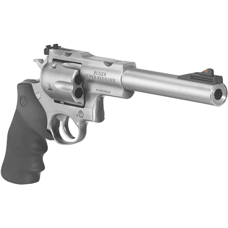 Rewolwer Ruger Super Redhawk 44 magnum 05501