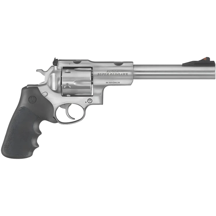 Rewolwer Ruger Super Redhawk 44 magnum 05501