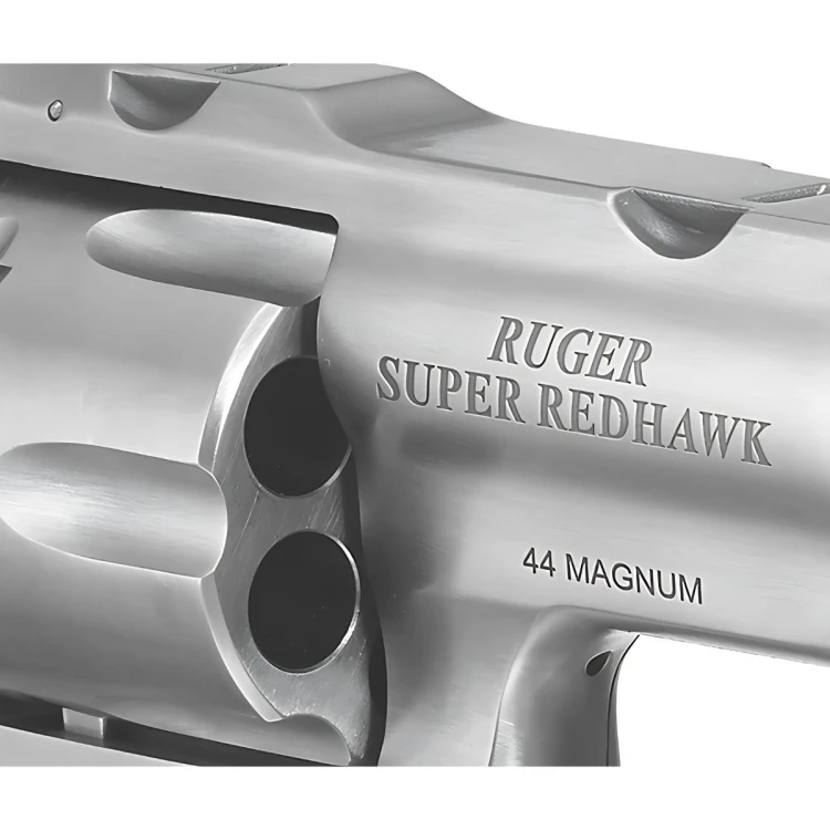 Rewolwer Ruger Super Redhawk 44 magnum 05501