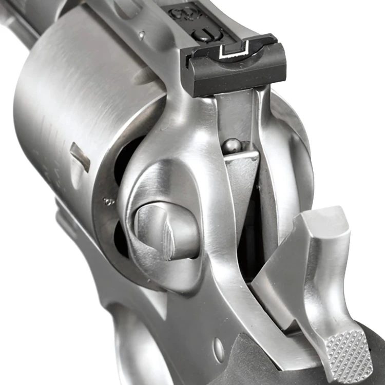 Rewolwer Ruger Super Redhawk 44 magnum 05501