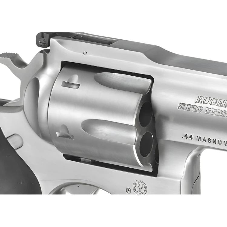 Rewolwer Ruger Super Redhawk 44 magnum 05501