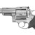 Rewolwer Ruger Super Redhawk 44 magnum 05501