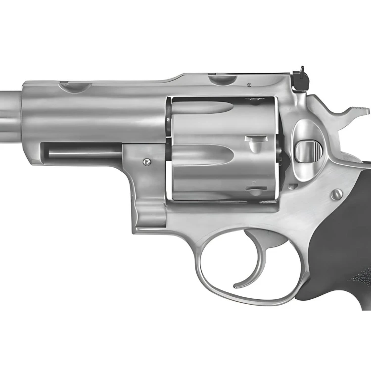 Rewolwer Ruger Super Redhawk 44 magnum 05501