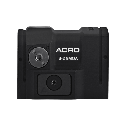 Kolimator AIMPOINT ACRO S-2 9MOA 200907
