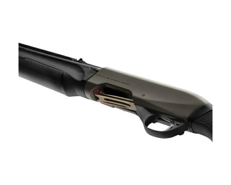 Strzelba 12/76 Benelli M2 Speed 24" short