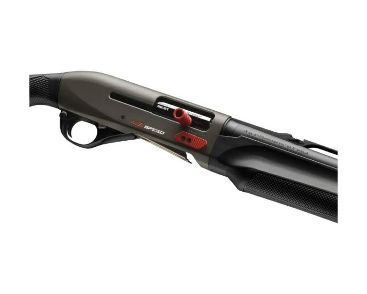 Strzelba 12/76 Benelli M2 Speed 24" short
