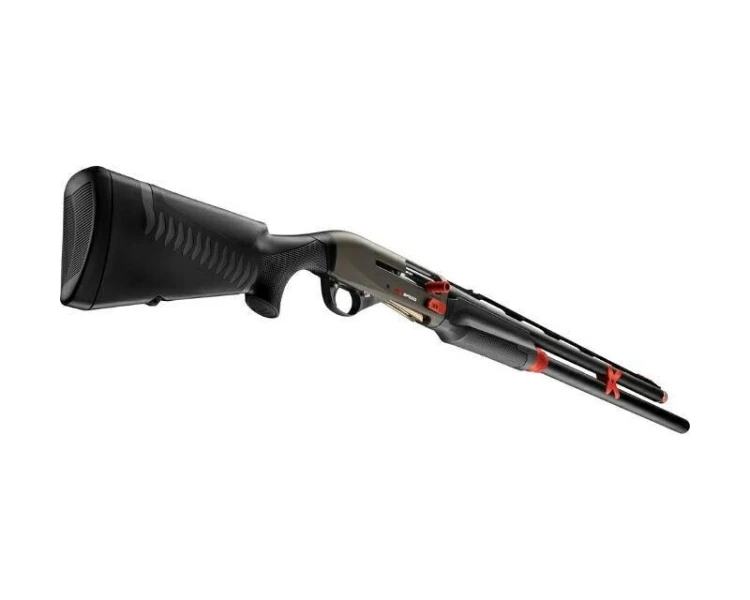 Strzelba 12/76 Benelli M2 Speed 24" short