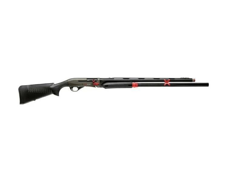 Strzelba 12/76 Benelli M2 Speed 24" short