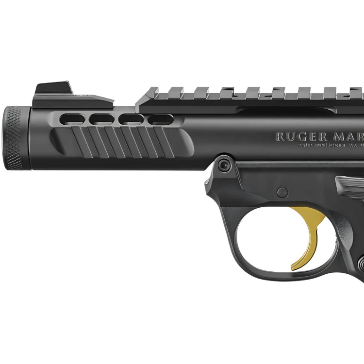 Pistolet Ruger Mark IV 22/45 Lite 43956 22LR