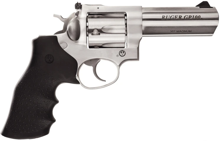 Rewolwer Ruger 1705 GP-141 357Magnum