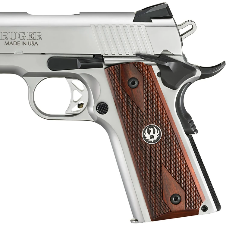 Pistolet Ruger 6700 SR1911 45ACP