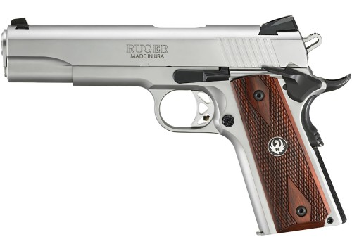 Pistolet Ruger 6700 SR1911 45ACP