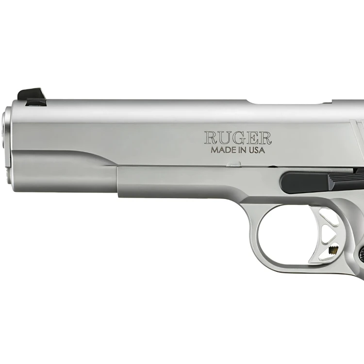 Pistolet Ruger 6700 SR1911 45ACP