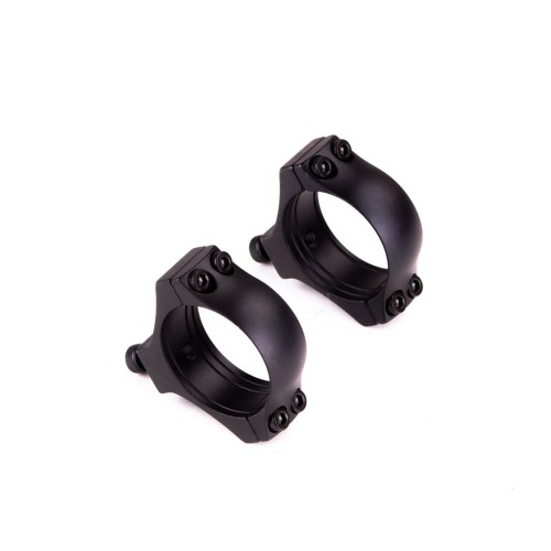 Montaż Łuszczek obejmy stand. śr. 25,4 mm / 30 mm