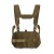 Kamizelka Helikon Chicom Chest Rig Cordura Coyote