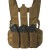 Kamizelka Helikon Chicom Chest Rig Cordura Coyote