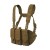 Kamizelka Helikon Chicom Chest Rig Cordura Czarna