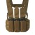 Kamizelka Helikon Chicom Chest Rig Cordura Czarna