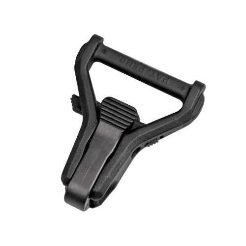 Montaż Magpul zawieszenia taktycznego Paraclip