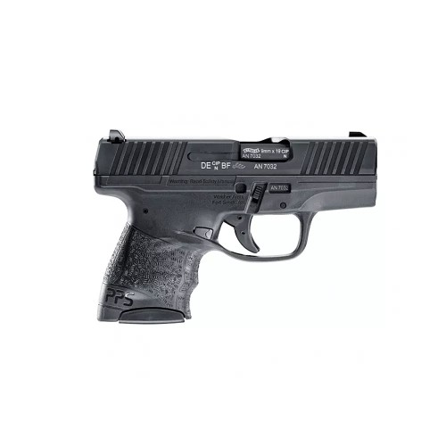 Pistolet Walther PPS M2 9mm Luger